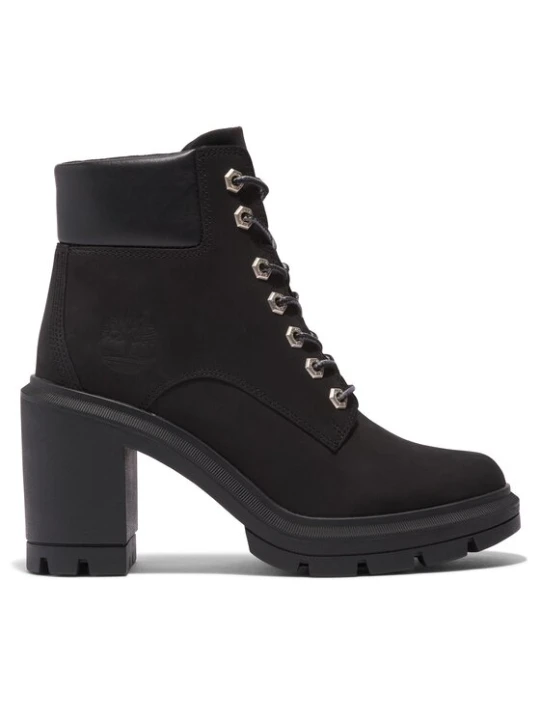 Zdjęcie produktu Timberland Trzewiki Allington Heights 6In TB0A5Y6C0151 Czarny