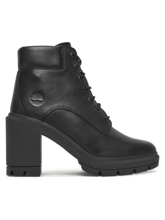 Zdjęcie produktu Timberland Trzewiki Allington TB0A26SV0151 Czarny