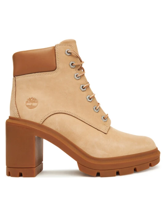 Zdjęcie produktu Timberland Trzewiki Allington TB0A2CKCEN71 Beżowy