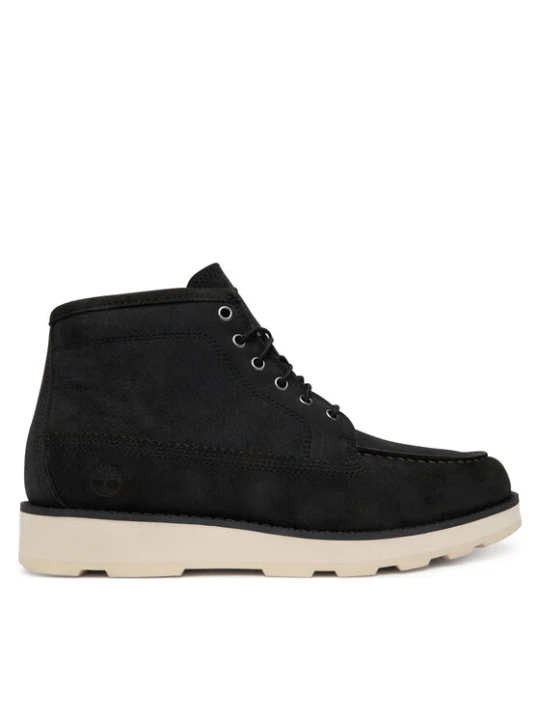 Zdjęcie produktu Timberland Trzewiki Britton Mills Chukka TB0A6CEPEK41 Czarny