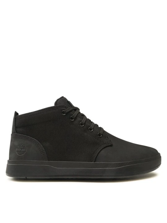 Zdjęcie produktu Timberland Trzewiki Davis Square F/L Chukka TB0A1T160011 Czarny