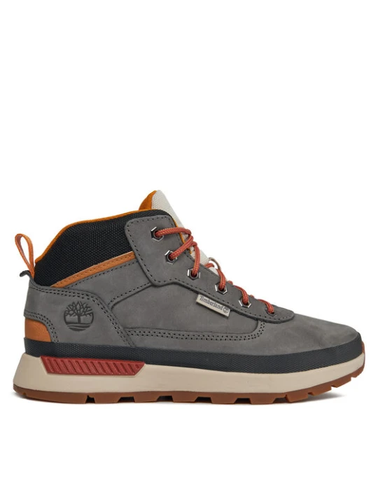 Zdjęcie produktu Timberland Trzewiki Field Trekker Mid TB0A65R80331 Szary