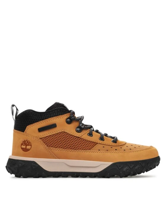 Zdjęcie produktu Timberland Trzewiki Gs Motion 6 Lthr Super Ox TB0A66MZ2311 Brązowy
