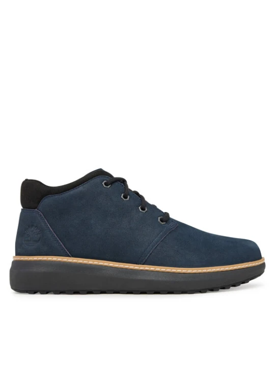 Zdjęcie produktu Timberland Trzewiki Hudson Road TB0A69Q5W061 Granatowy