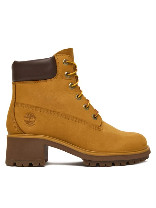 Zdjęcie produktu Timberland Trzewiki Kinsley 6 In Wp TB1A25BS2311 Żółty