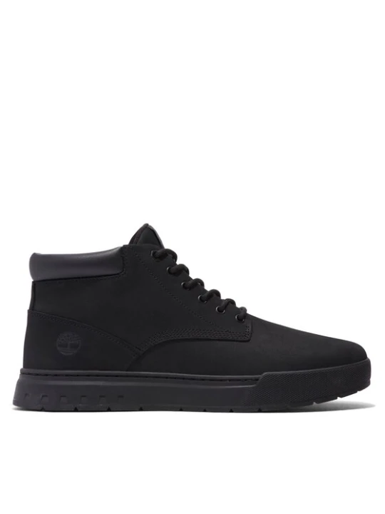 Zdjęcie produktu Timberland Trzewiki Maple Grove Lthr Chk TB0A658N0011 Czarny