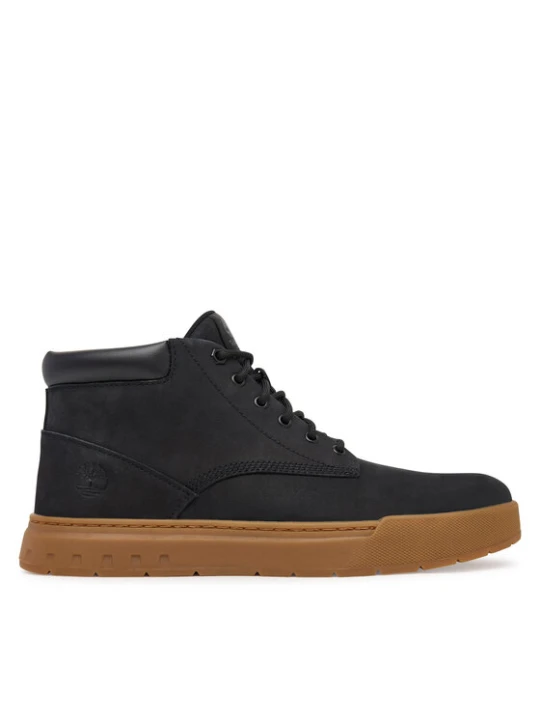 Zdjęcie produktu Timberland Trzewiki Maple Grove TB0A69FNW051 Czarny