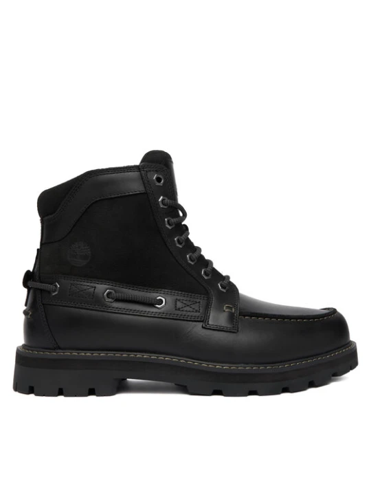 Zdjęcie produktu Timberland Trzewiki Mid Lace UP Boot TB0A697HW021 Czarny