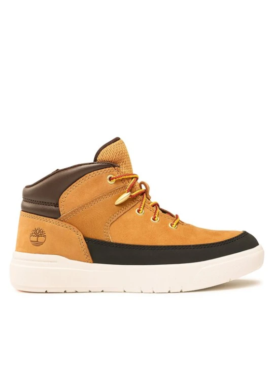 Zdjęcie produktu Timberland Trzewiki Seneca Bay Hiker TB0A2MK22311 Brązowy