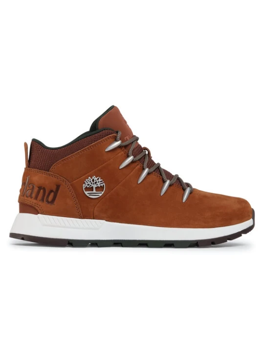 Zdjęcie produktu Timberland Trzewiki Sprint Trekker TB0A25DCF131 Brązowy