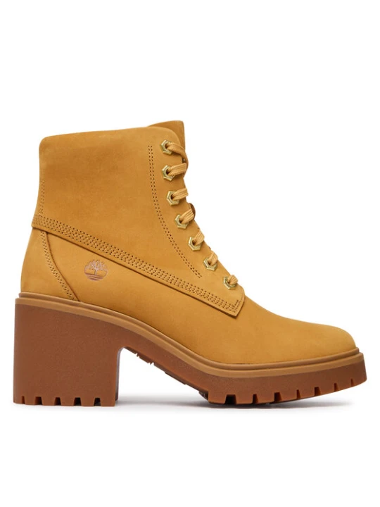 Zdjęcie produktu Timberland Trzewiki Stone Heights TB0A5S497541 Brązowy jasny