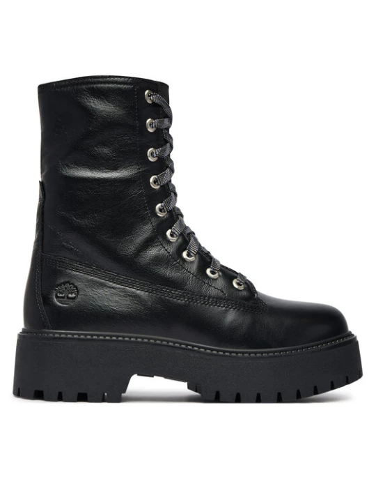 Zdjęcie produktu Timberland Trzewiki TB0A5SAHW021 Czarny