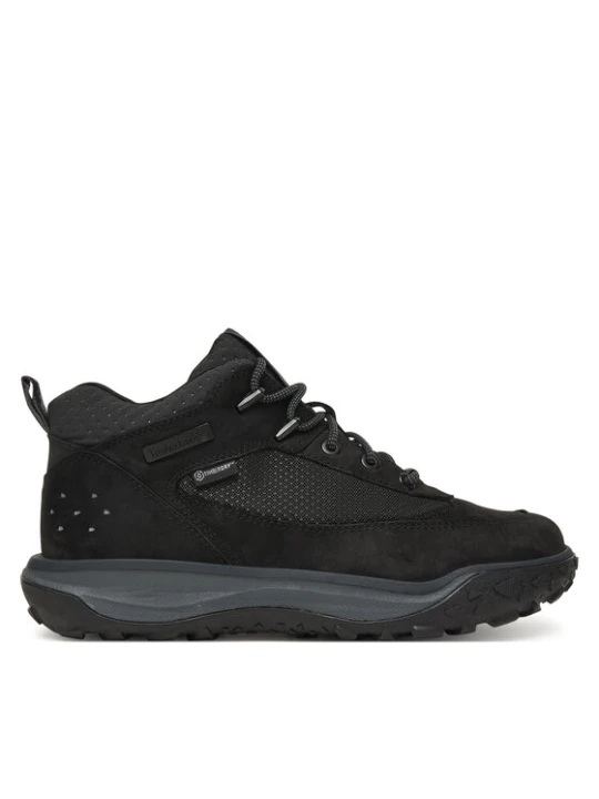 Zdjęcie produktu Timberland Trzewiki TimberCush Motion 7 TB0A2NDCW051 Czarny