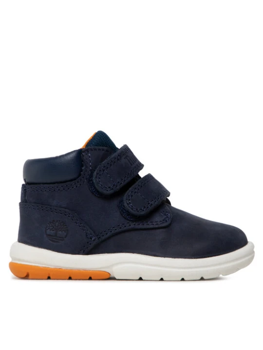 Zdjęcie produktu Timberland Trzewiki Toodle Tracks TB0A2K280191 Granatowy