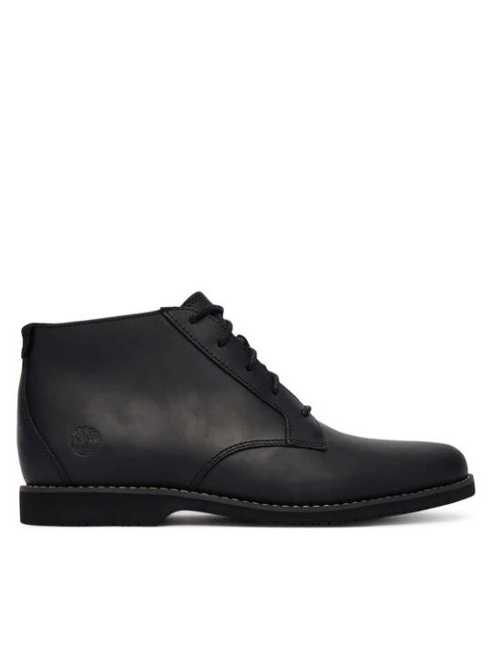 Zdjęcie produktu Timberland Trzewiki Woodhull Mid Lace Up TB0A413Z0011 Czarny