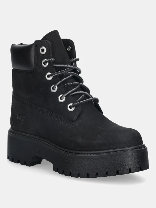 Zdjęcie produktu Timberland workery Stone Street 6In Waterproof czarny