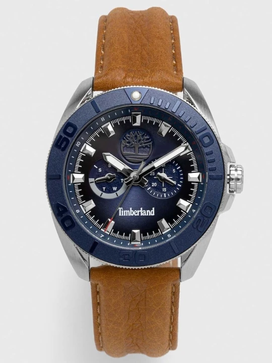 Zdjęcie produktu Timberland zegarek TDWGF2200903