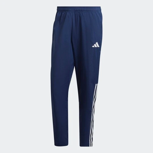Zdjęcie produktu Tiro 23 Competition Presentation Pants Adidas Team Navy Blue 2