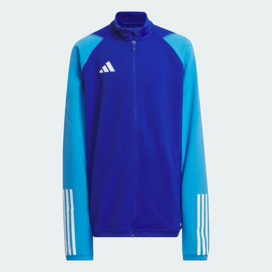 Zdjęcie produktu Tiro 23 Competition Training Jacket Adidas niebieski