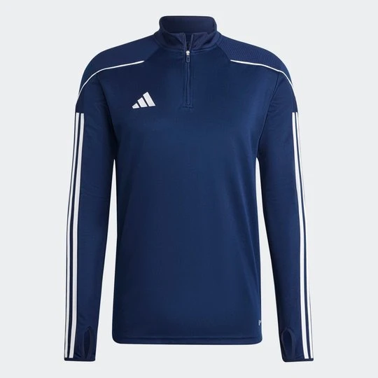 Zdjęcie produktu Tiro 23 League Training Top Adidas Team Navy Blue 2