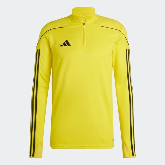 Zdjęcie produktu Tiro 23 League Training Top Adidas Team Yellow