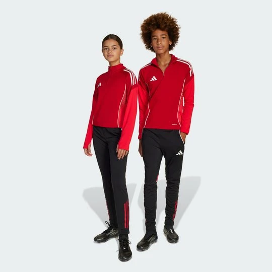 Zdjęcie produktu Tiro 25 Competition Training Pants Kids Adidas czarny