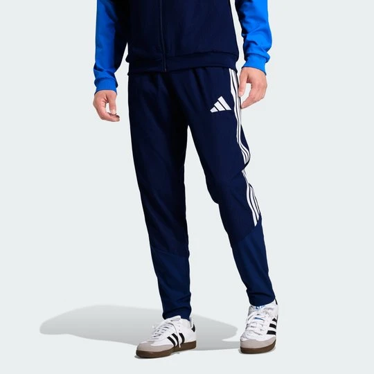 Zdjęcie produktu Tiro 26 Competition Presentation Tracksuit Bottoms Adidas