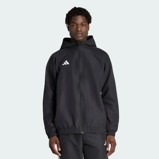 Zdjęcie produktu TIRO 26 ESSENTIALS WOVEN HOODIE Adidas
