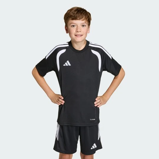 Zdjęcie produktu Tiro26 League Kids Jersey Adidas