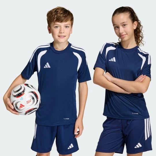 Zdjęcie produktu Tiro26 League Kids Jersey Adidas