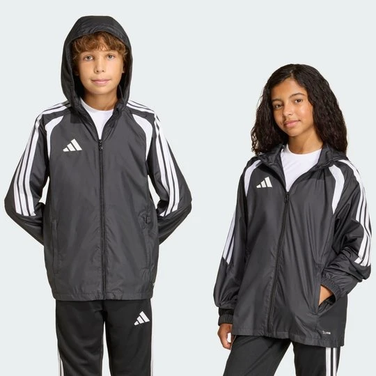 Zdjęcie produktu Tiro26 League Kids Windbreaker Adidas
