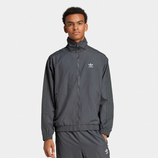 Zdjęcie produktu Tkana Kurtka Treningowa Firebird adidas Originals szary