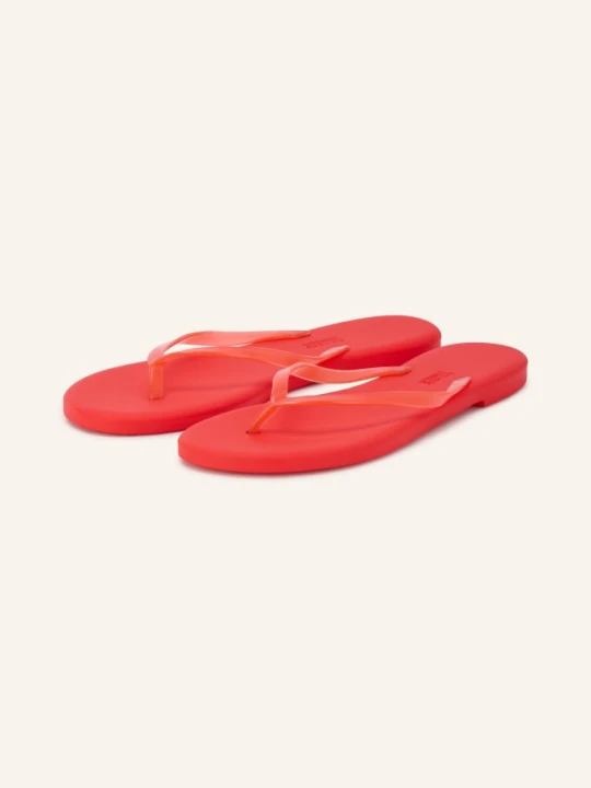 Zdjęcie produktu Tkees Japonki Aqua rot CZERWONY