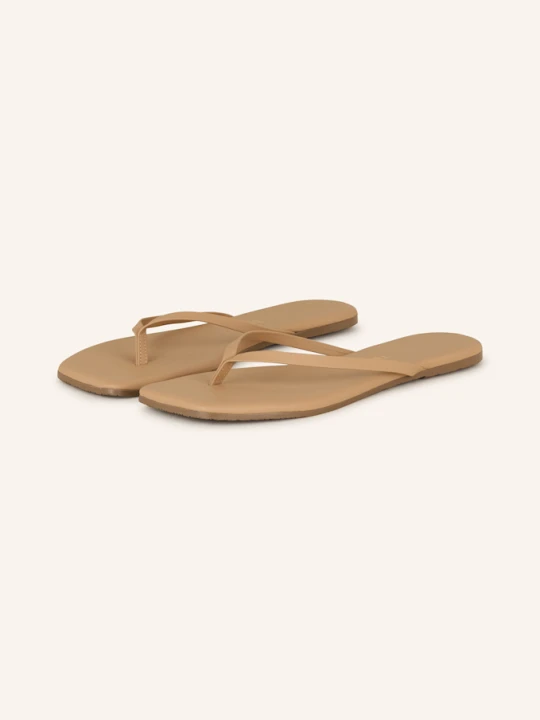 Zdjęcie produktu Tkees Japonki beige JASNOBRĄZOWY
