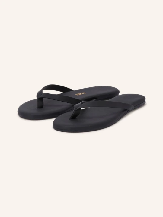 Zdjęcie produktu Tkees Japonki The Boyfriend schwarz CZARNY
