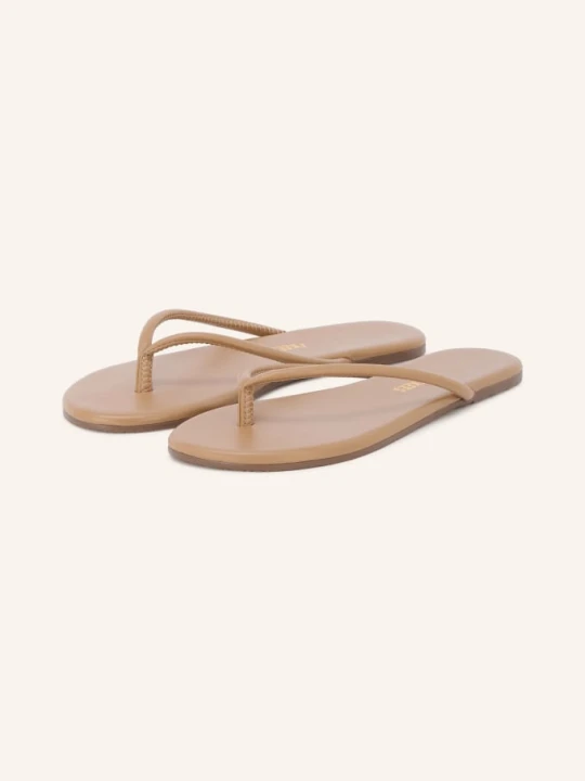 Zdjęcie produktu Tkees Japonki Tubular beige