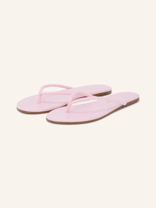 Zdjęcie produktu Tkees Japonki Tubular rosa RÓŻOWY