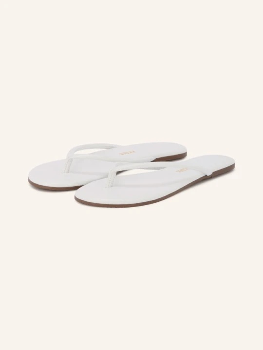 Zdjęcie produktu Tkees Japonki Tubular weiss BIAŁY