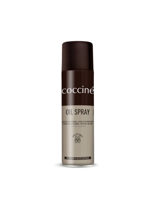 Zdjęcie produktu Tłuszcz W Sprayu Coccine Oil Spray 55 / 55 / 250 / A / V6