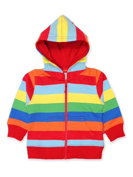 Zdjęcie produktu Toby Tiger Bluza ze wzorem rozmiar: 86