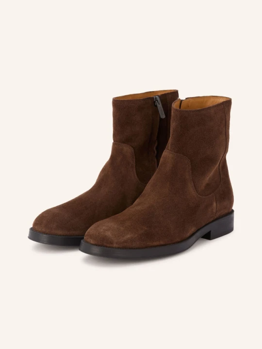 Zdjęcie produktu Tod's Botki braun BRĄZOWY