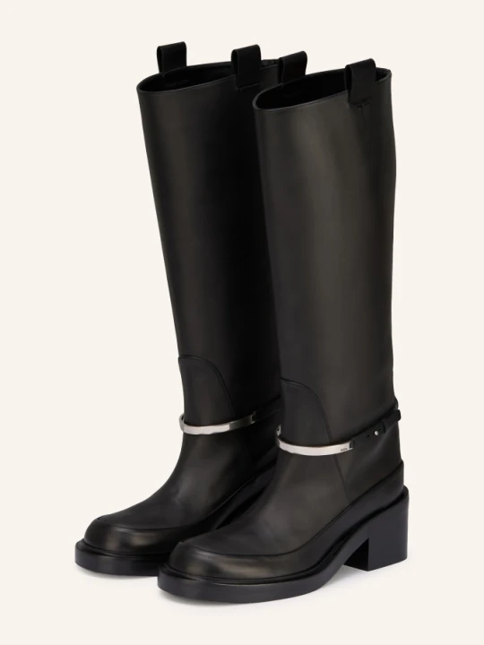 Zdjęcie produktu Tod's Buty schwarz CZARNY