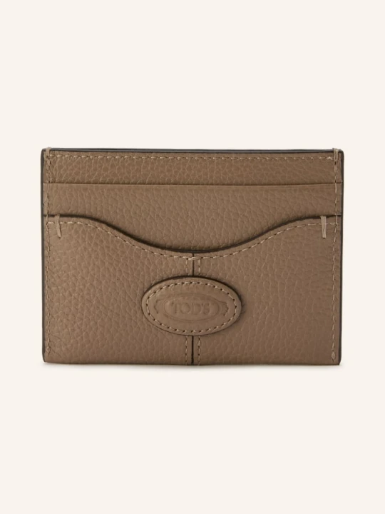 Zdjęcie produktu Tod's Etui Na Karty braun