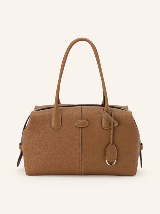 Zdjęcie produktu Tod's Listonoszka Bauletto Small braun