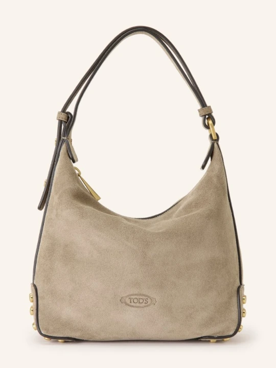 Zdjęcie produktu Tod's Listonoszka braun