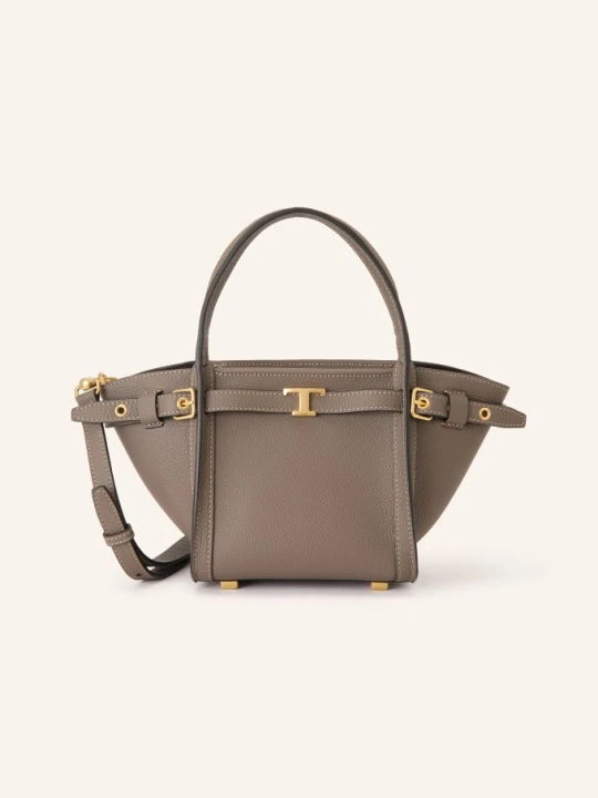 Zdjęcie produktu Tod's Listonoszka braun