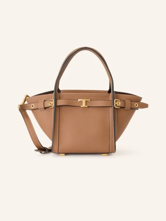 Zdjęcie produktu Tod's Listonoszka braun brązowy