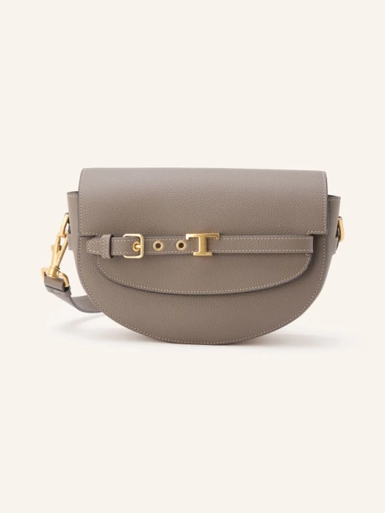 Zdjęcie produktu Tod's Listonoszka Na Ramię T Signature braun