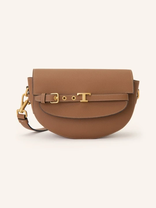 Zdjęcie produktu Tod's Listonoszka Na Ramię T Signature braun