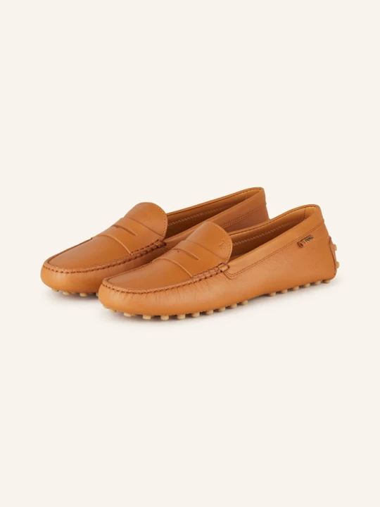 Zdjęcie produktu Tod's Penny Loafers braun KONIAKOWY